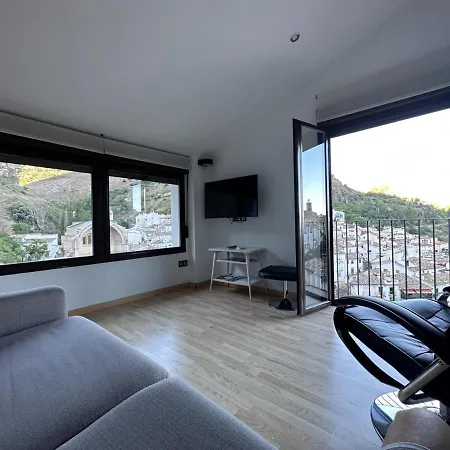 Casa Torre Vandelvira Cazorla Buitenkant foto