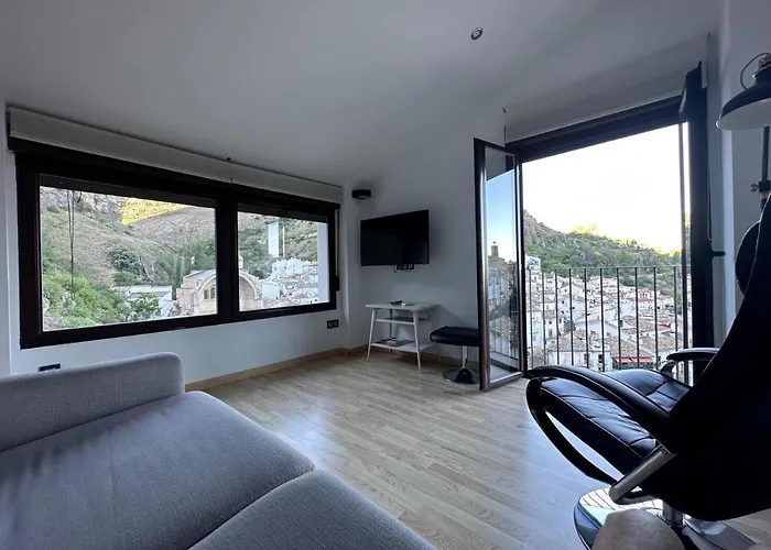 Casa Torre Vandelvira