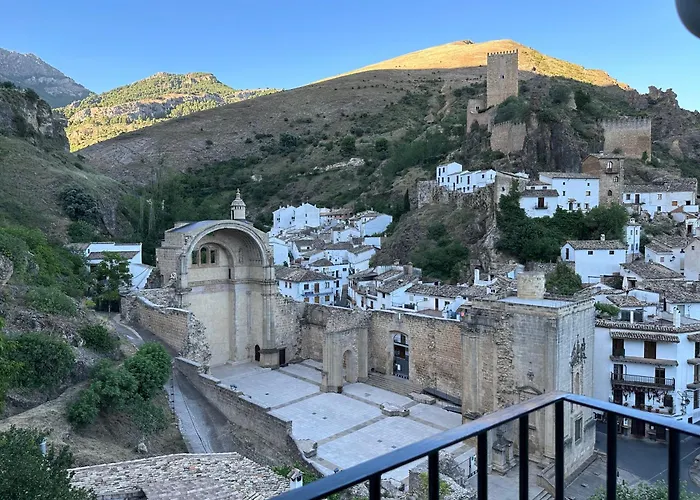 Casa Torre Vandelvira