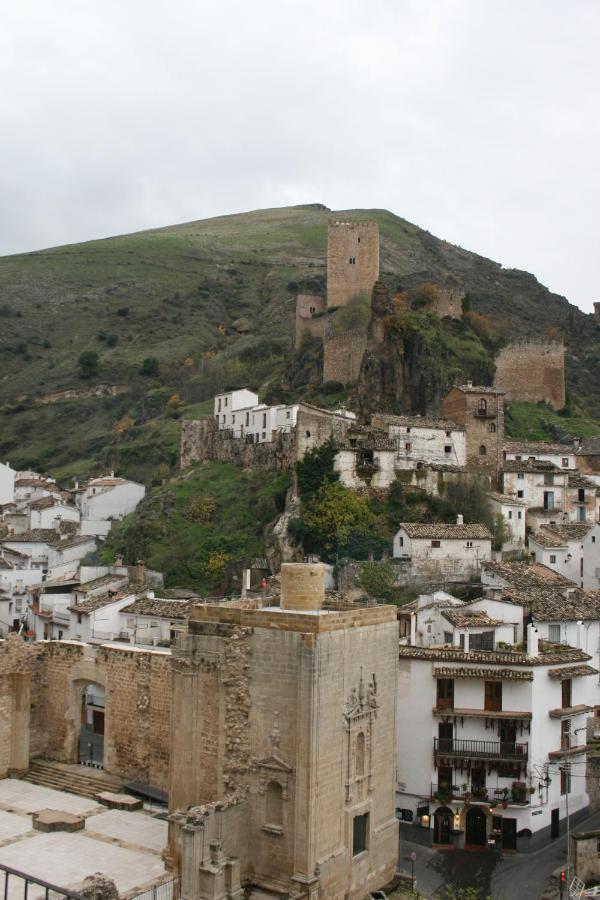 Casa Torre Vandelvira