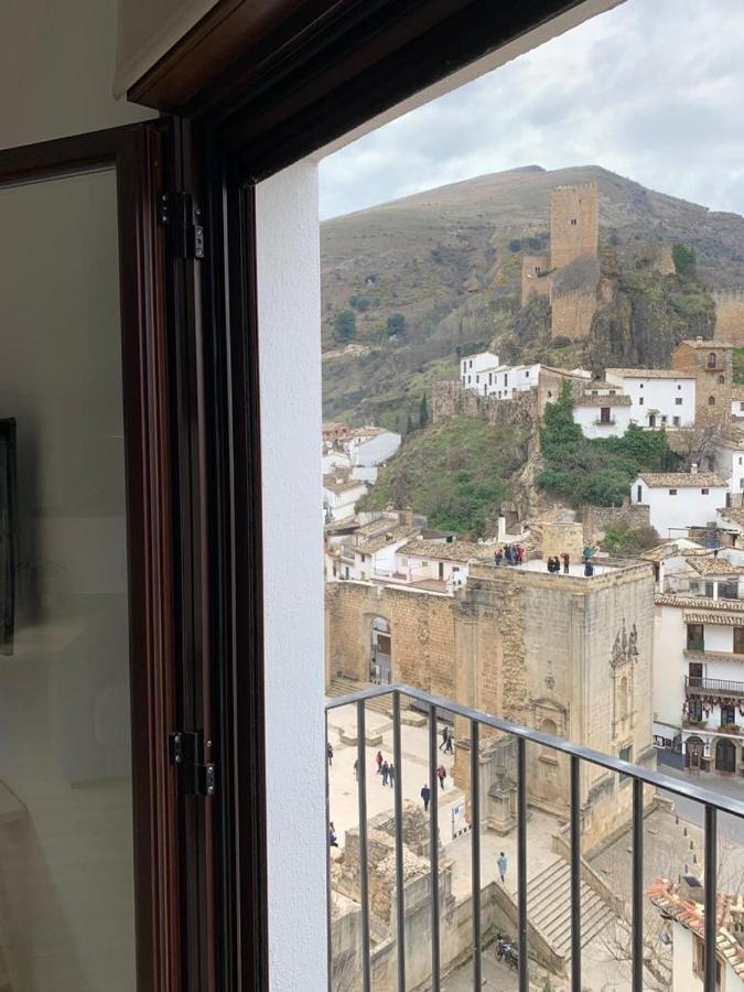 Ferienhaus Casa Torre Vandelvira Cazorla