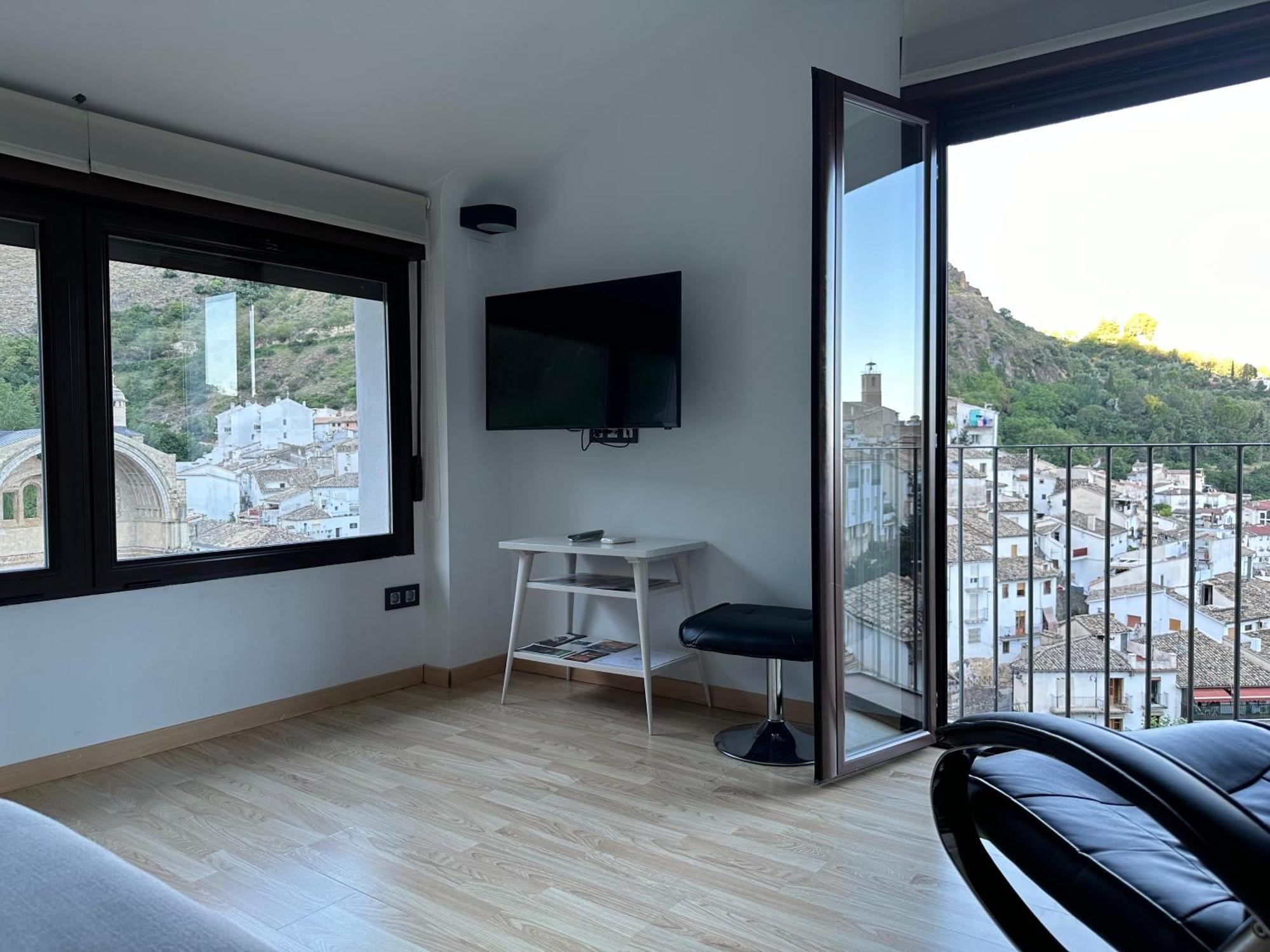 Casa Torre Vandelvira * Cazorla