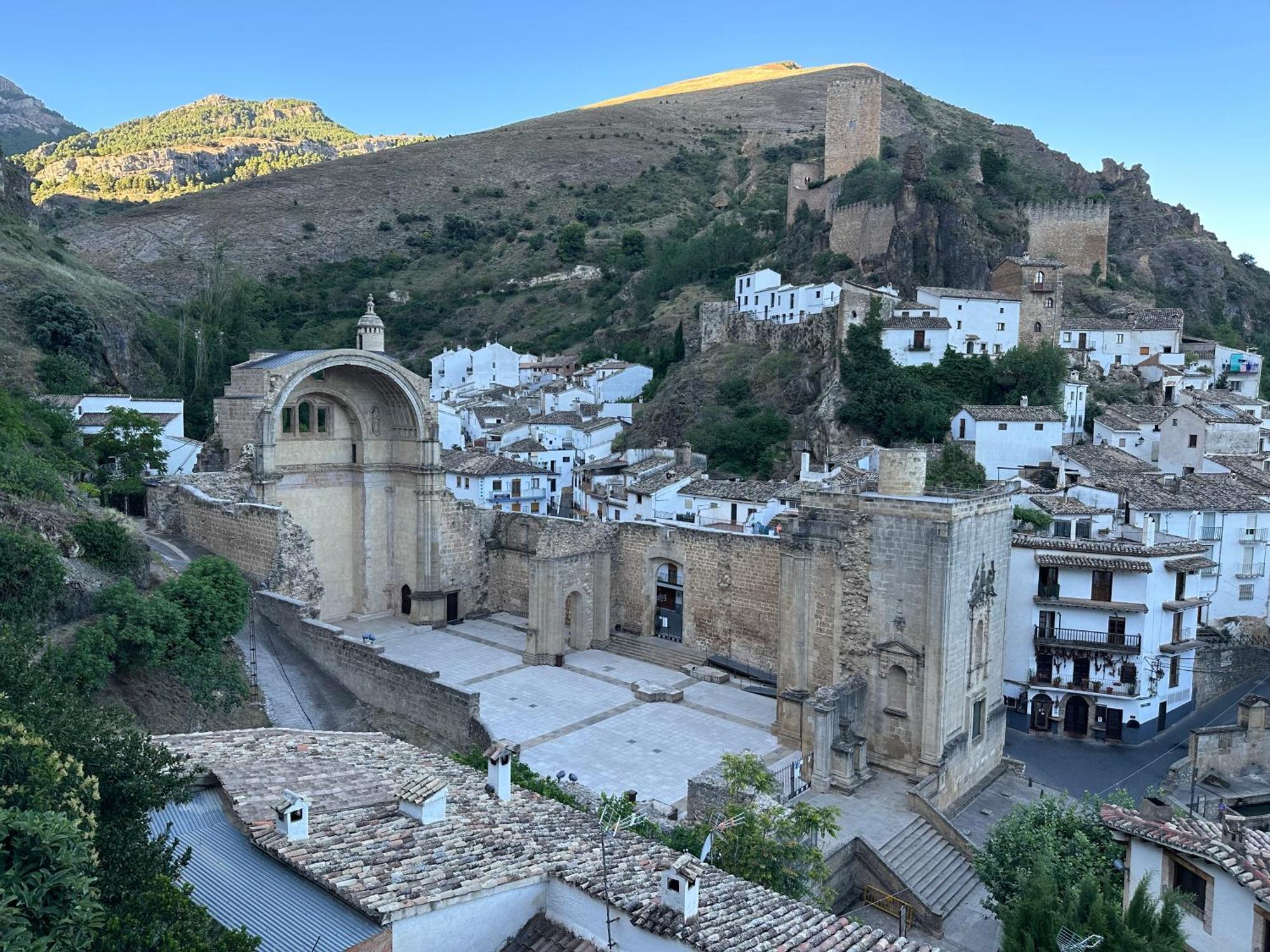 Casa Torre Vandelvira * Cazorla